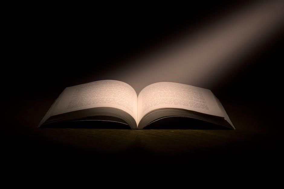 book of revelation pdf