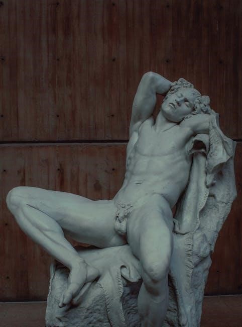 d’aulaires book of greek myths pdf