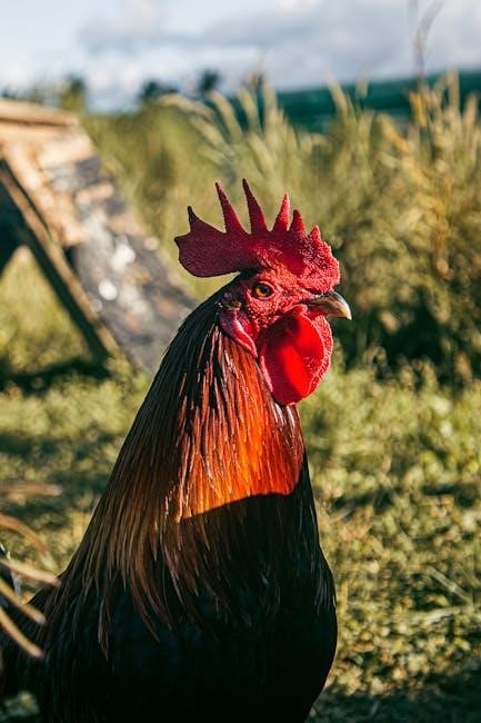 free chicken run plans pdf