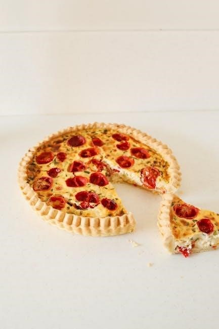 marie callender pie crust instructions